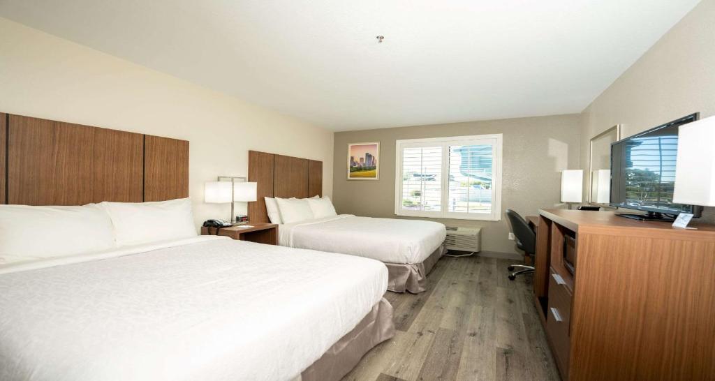 Best Western Houston Bush IAH Intercontinental Airport Inn image