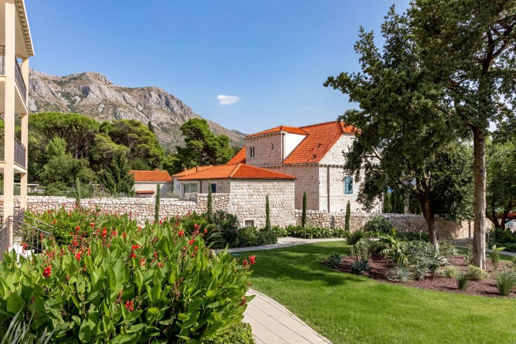 Maistra Select Srebreno Villas photo 4