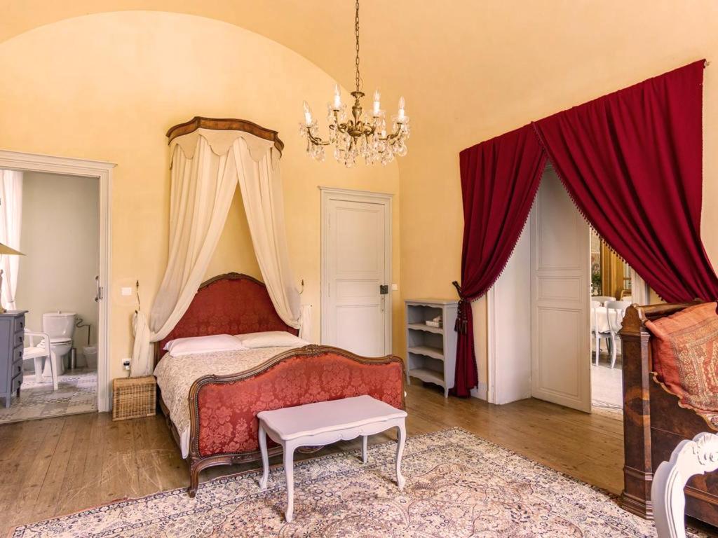 Château Sainte Cécile photo 4