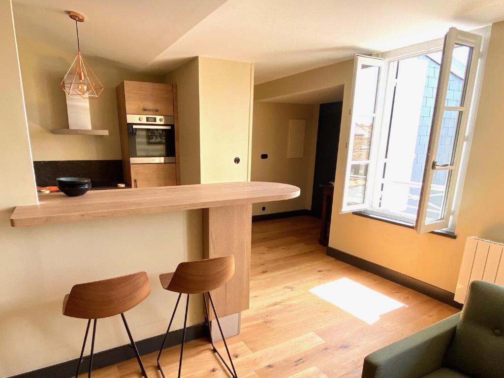 21 Dupaty 2 chambres - Thumbnail image