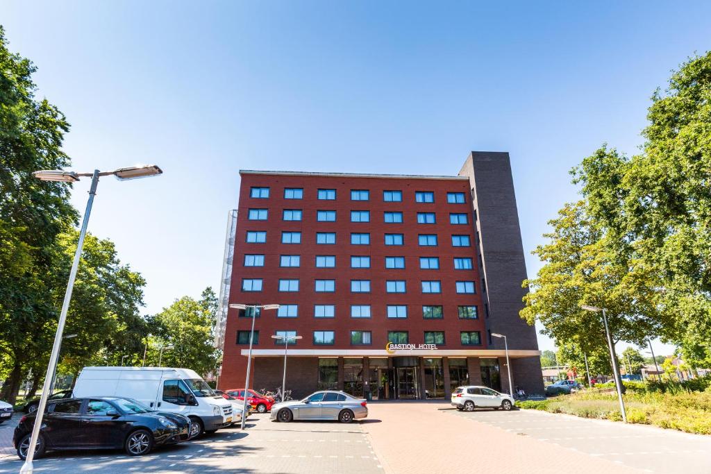 Bastion Hotel Tilburg photo 1
