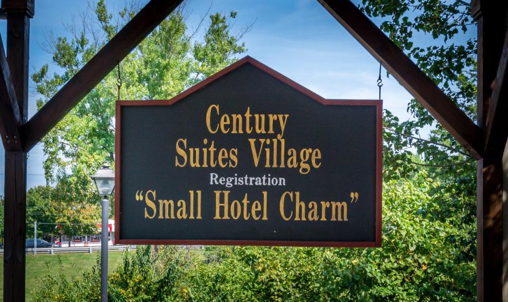 Century Suites Hotel photo 2