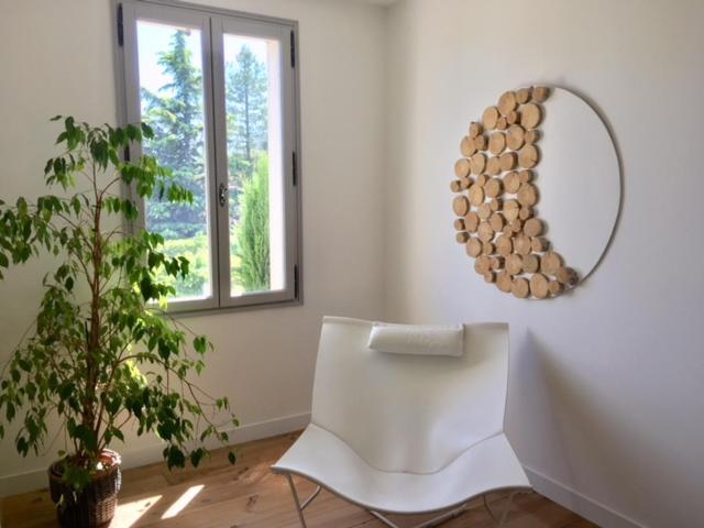 La Villa l Orangerie photo 4