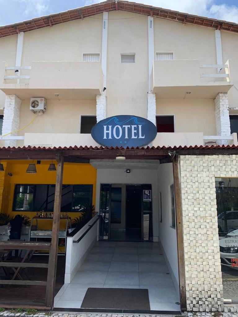 CP Hotel Economic photo 2