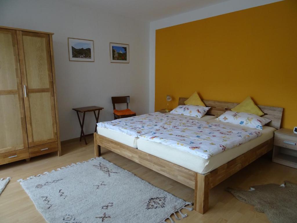 Ferienwohnung Rosemarie photo 2