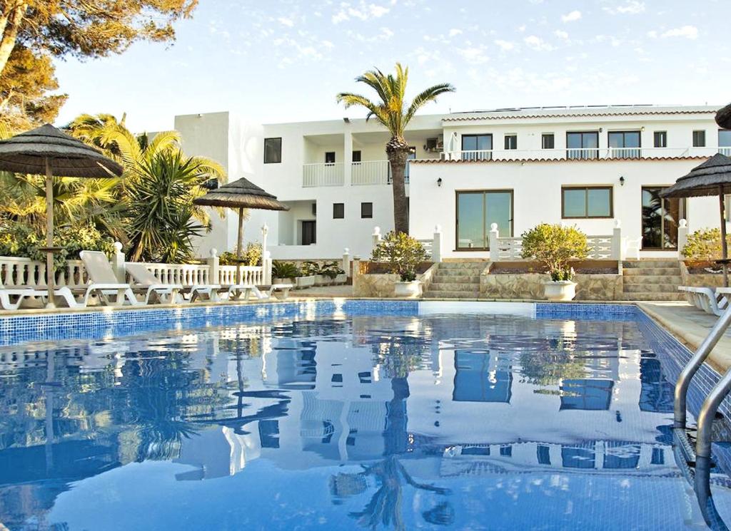 Hotel Lago Dorado - Formentera Break photo 2