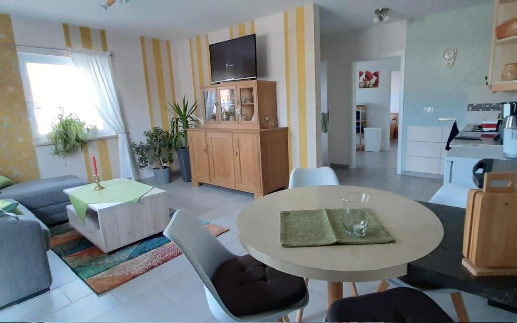 Ferienwohnung Weinbergblick photo 4