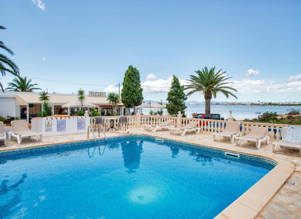 Hotel Lago Dorado - Formentera Break photo 3