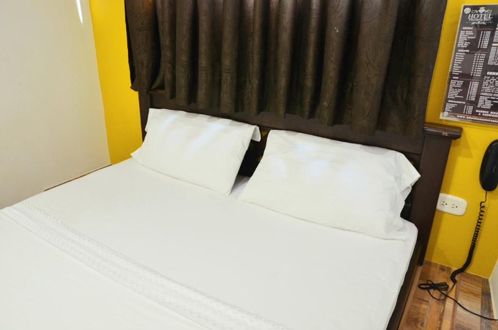 Hotel Diamante Real Cienaga photo 2