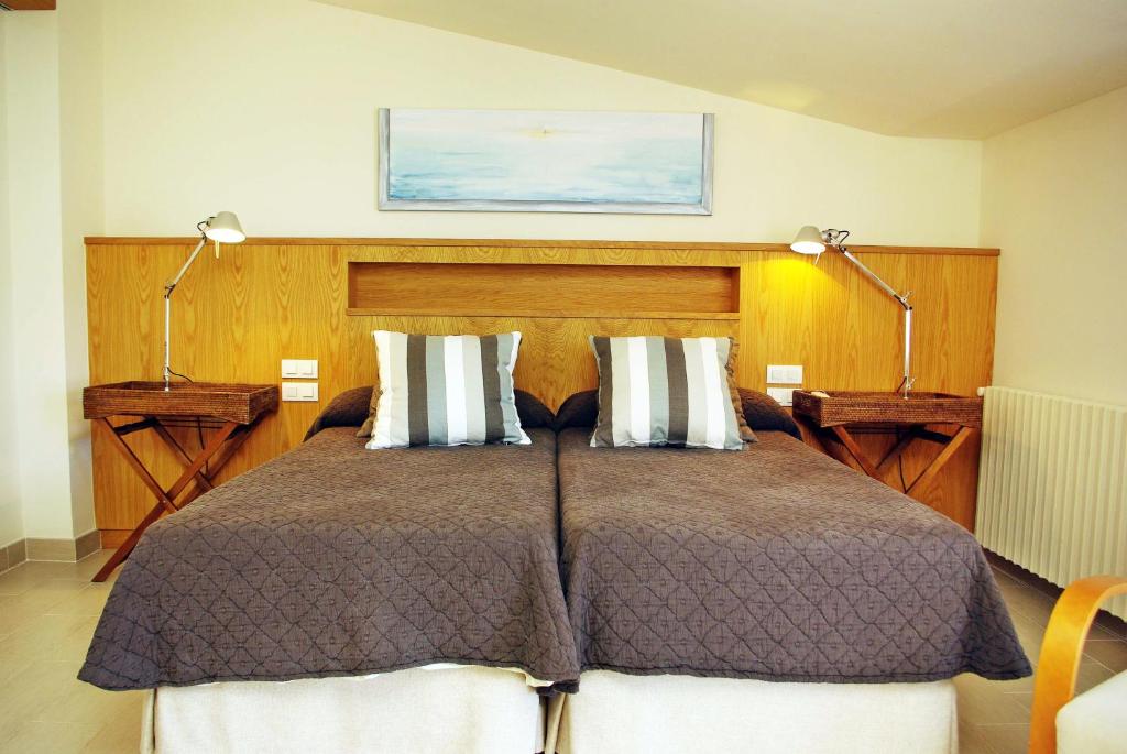 Hotel Llafranch photo 3