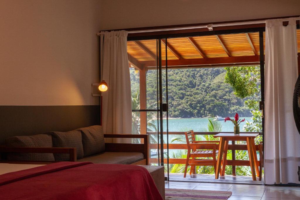 Atlantica Jungle Lodge photo 1
