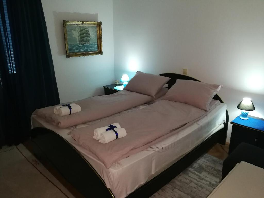 Apartmani Capi photo 3