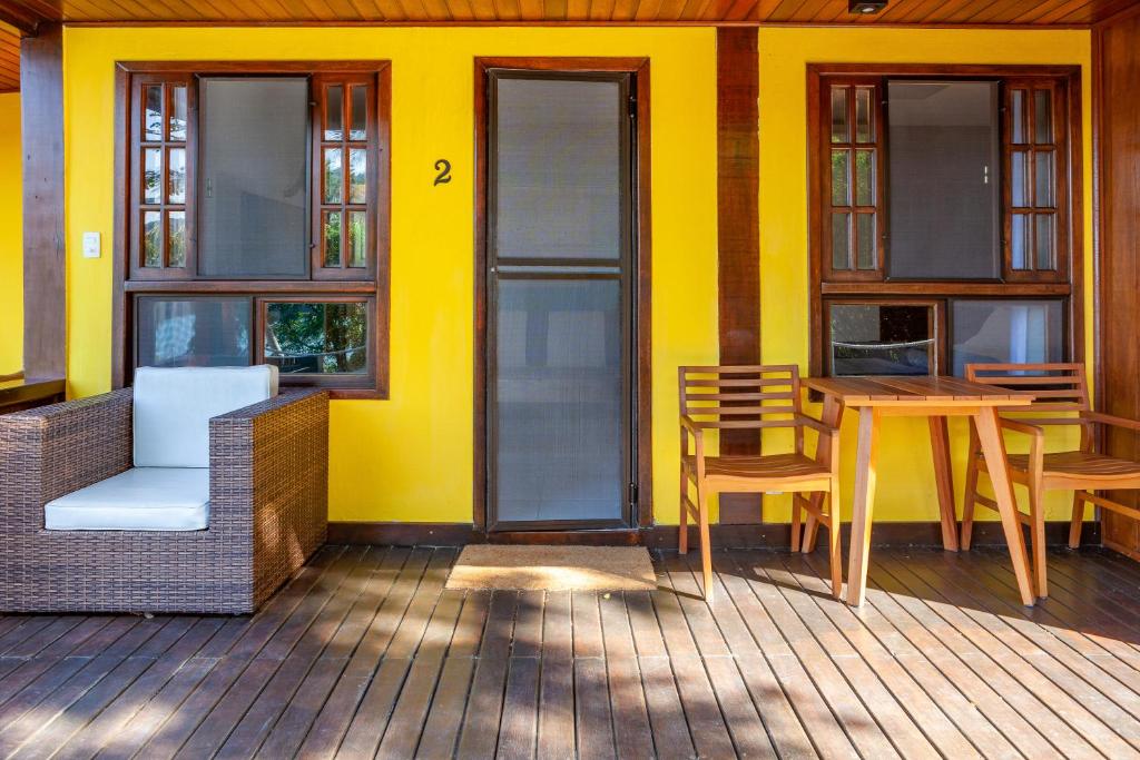 Atlantica Jungle Lodge photo 4