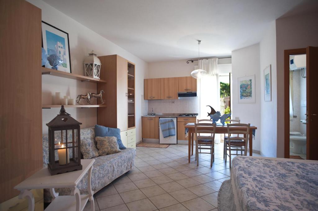 Hotel Residence Stella del Mare photo 2