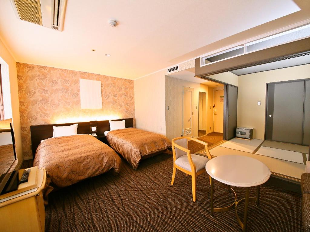 Resort Hotel Tateshina photo 4