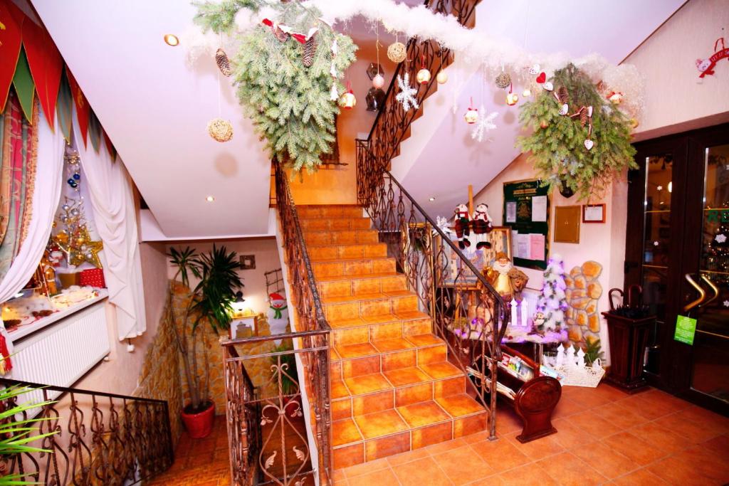 Medzhybozhskiy Zamok photo 2