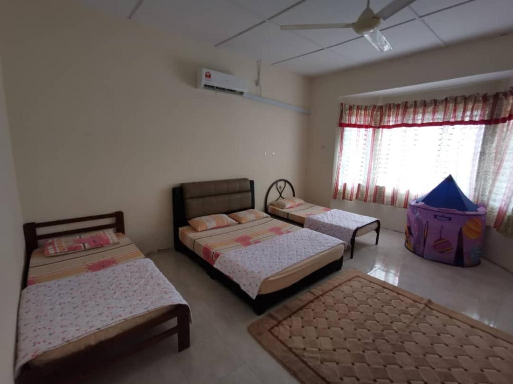 Villa Pulai Indah Temerloh photo 1