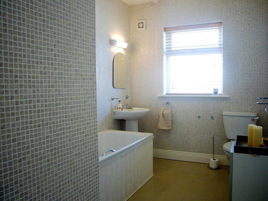Dacha Holiday Home by Trident Holiday Homes photo 1