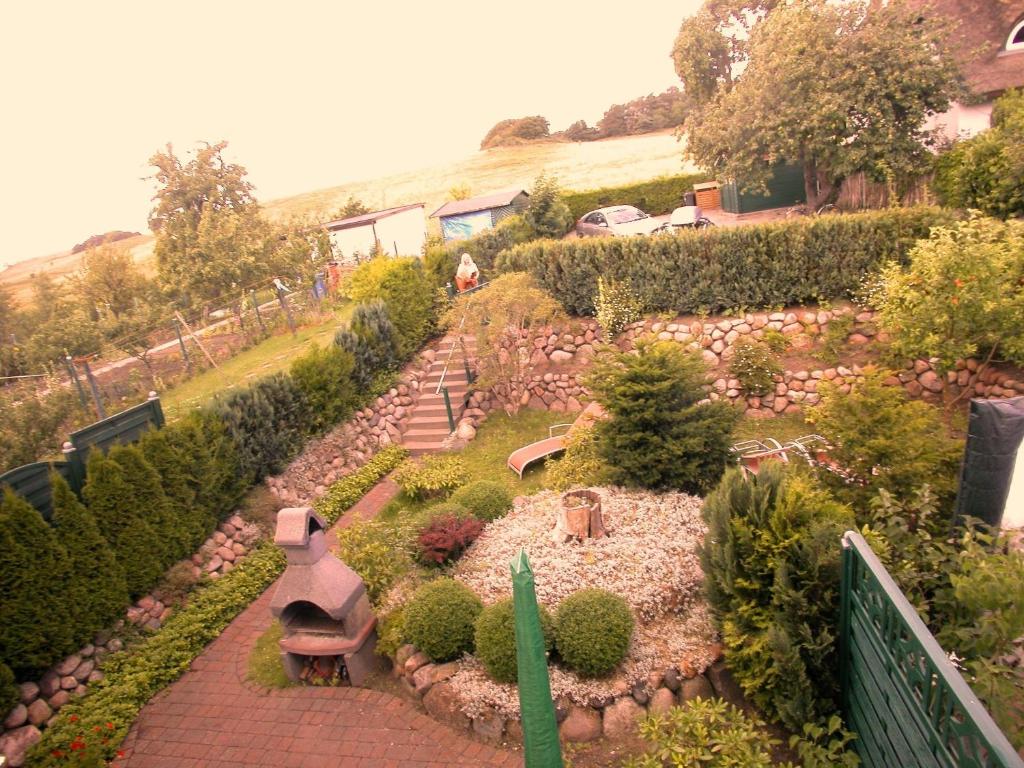 Ferienhaus-Seeadler-in-Gross-Zicker-Halbinsel-Moenchgut photo 1