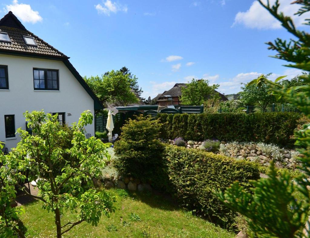 Ferienhaus-Seeadler-in-Gross-Zicker-Halbinsel-Moenchgut photo 2