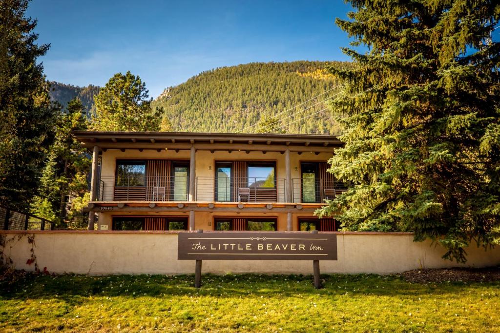 Little Beaver Inn image