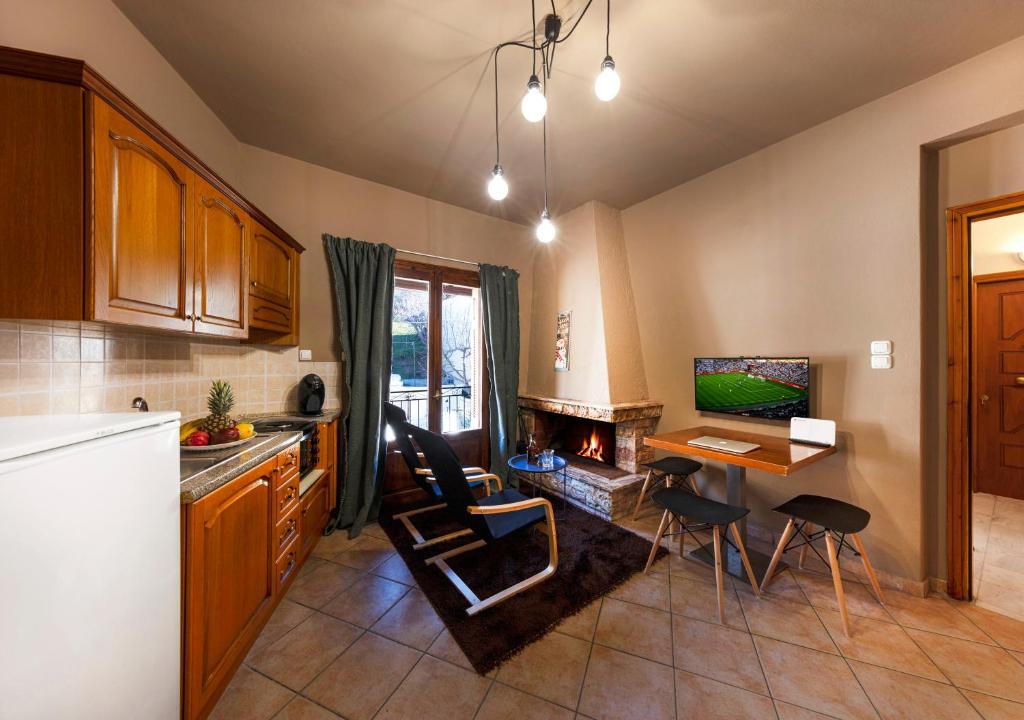 White Apartments by White Hills photo 3