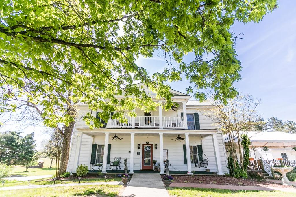 The Babcock House image