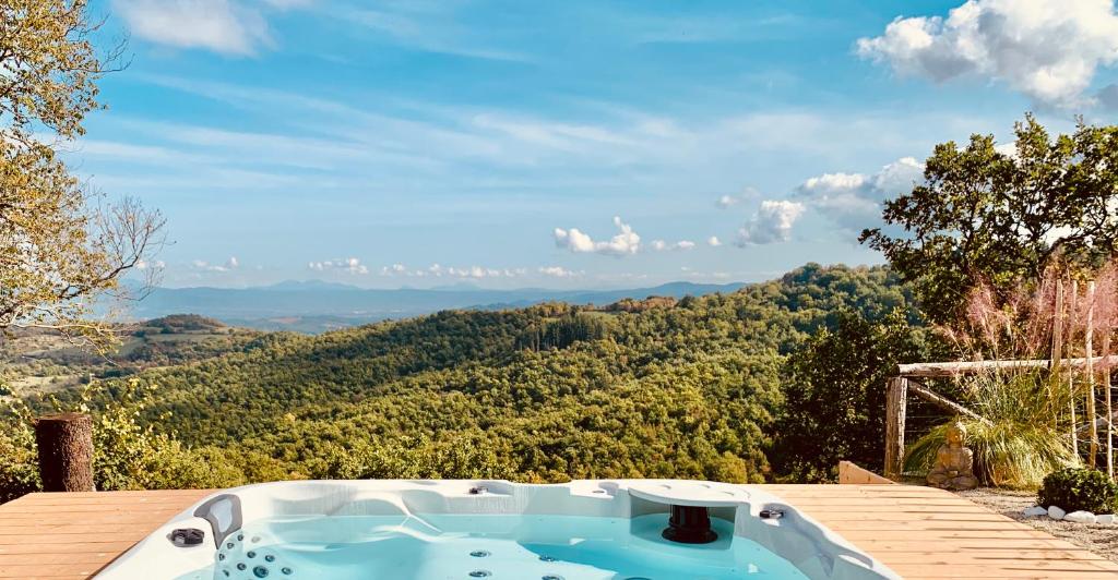 Relais Il Pozzeto photo 2