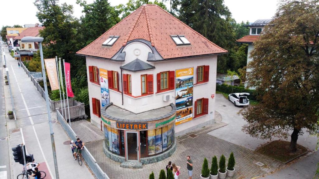 Triglav Apartment House photo 4