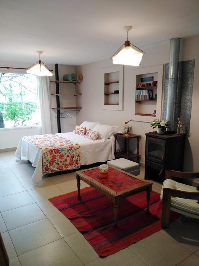 La casa de Caro photo 1