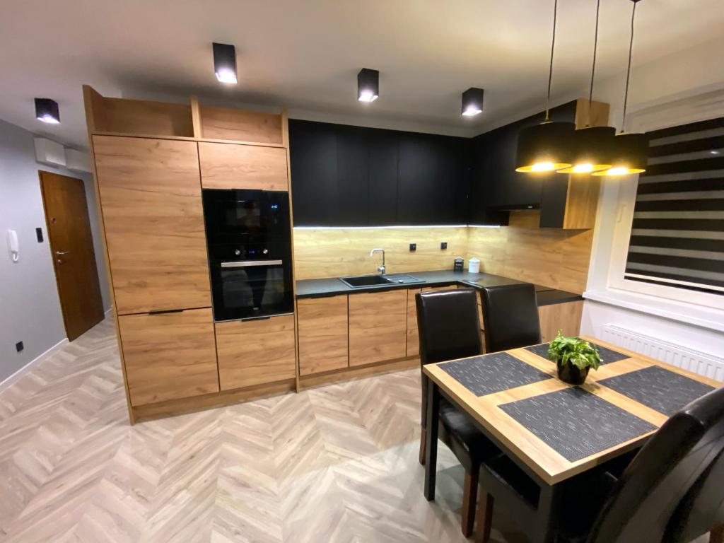 Apartament z Ogródkiem Szczytno Mazury photo 4