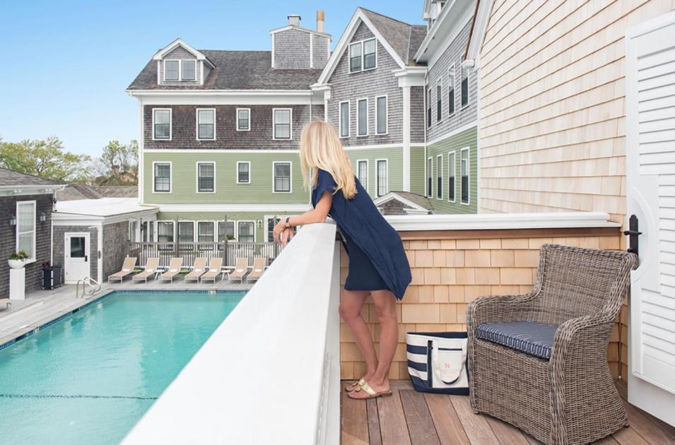 The Nantucket Hotel & Resort photo 3
