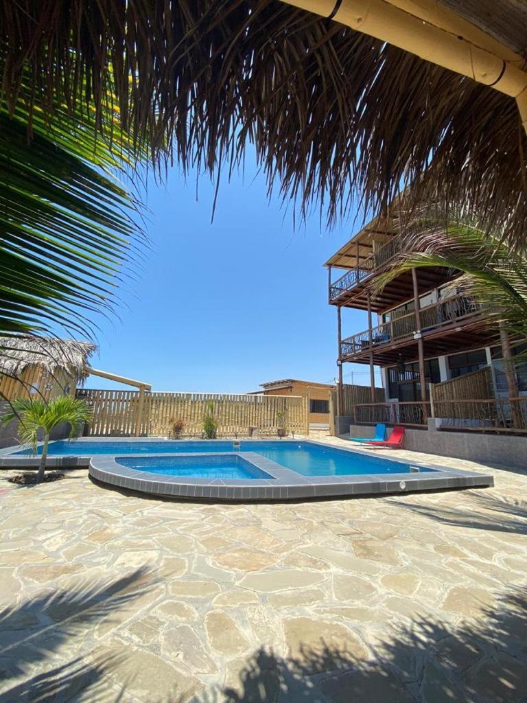 Maria Jose Bungalows photo 2