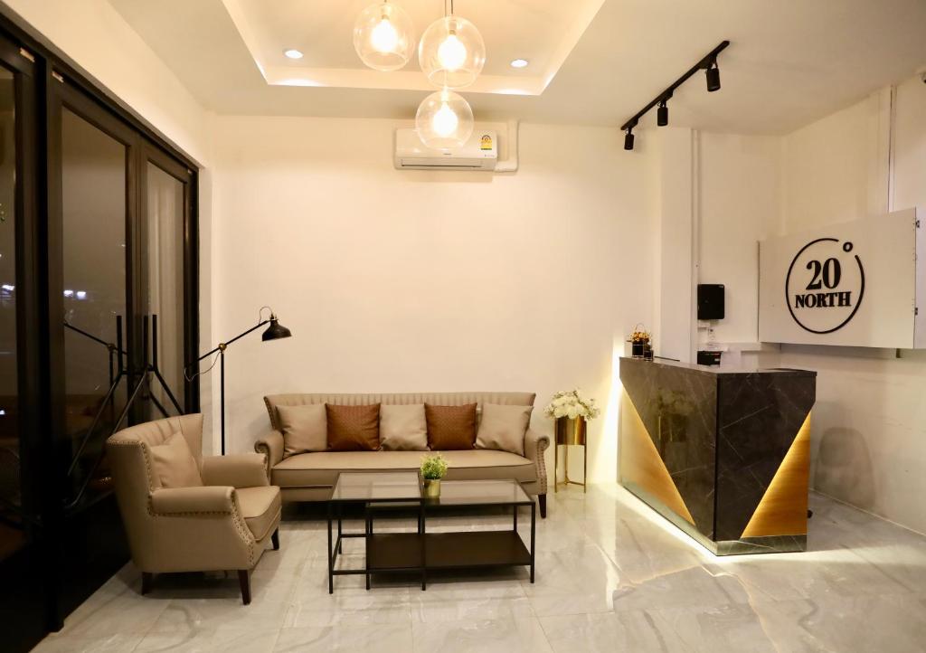 20° North Hotel Mae Sai photo 3