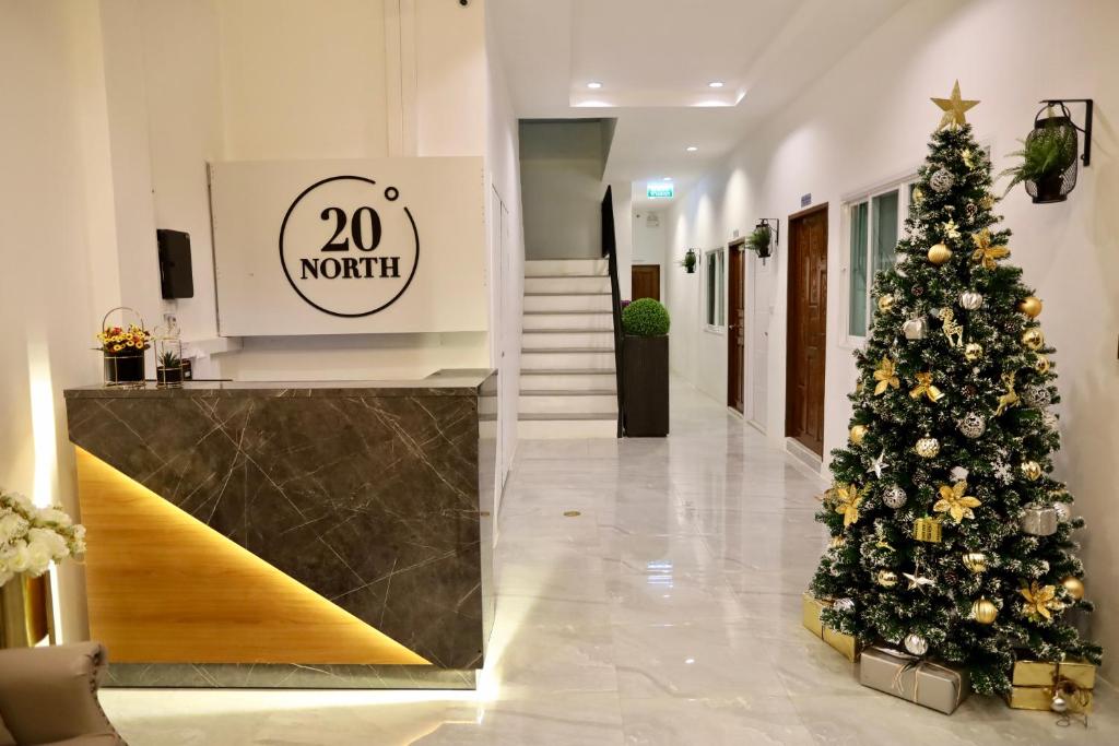 20° North Hotel Mae Sai photo 1