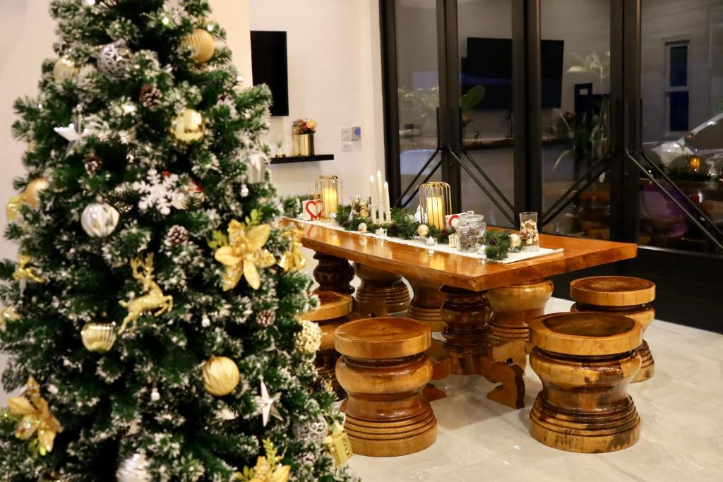 20° North Hotel Mae Sai photo 4