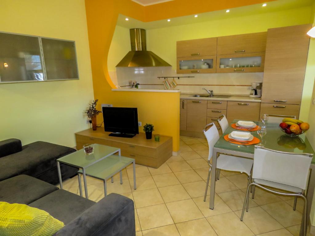 Apartment Palmic Lovran photo 2