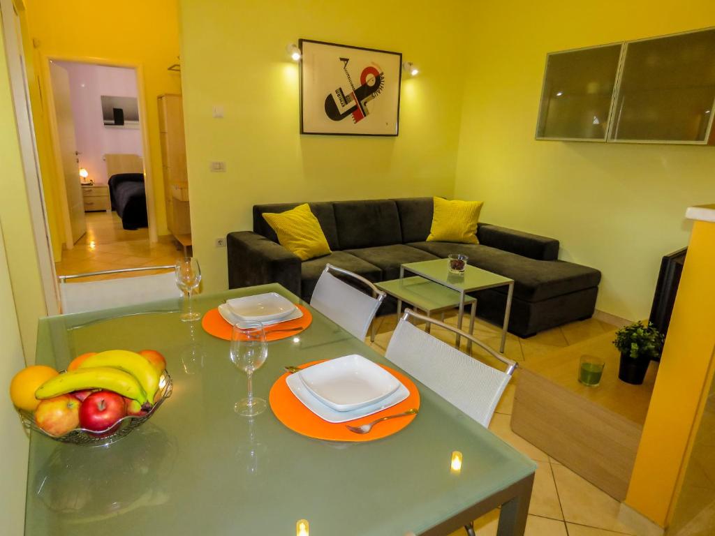 Apartment Palmic Lovran photo 3