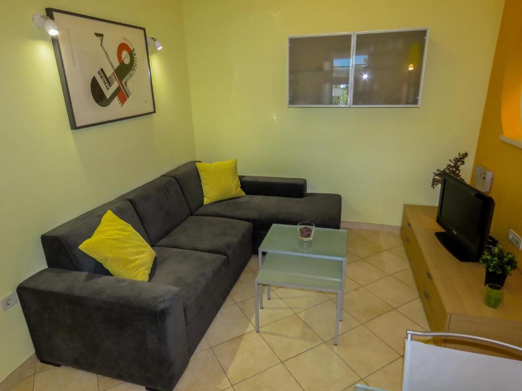 Apartment Palmic Lovran photo 4