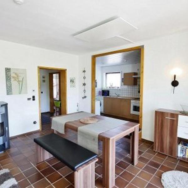 Ferienhaus-Meerit photo 2