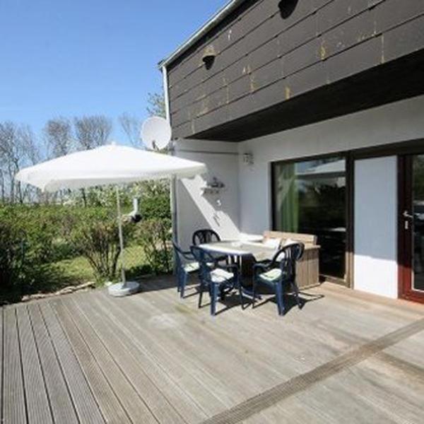 Ferienhaus-Meerit photo 3