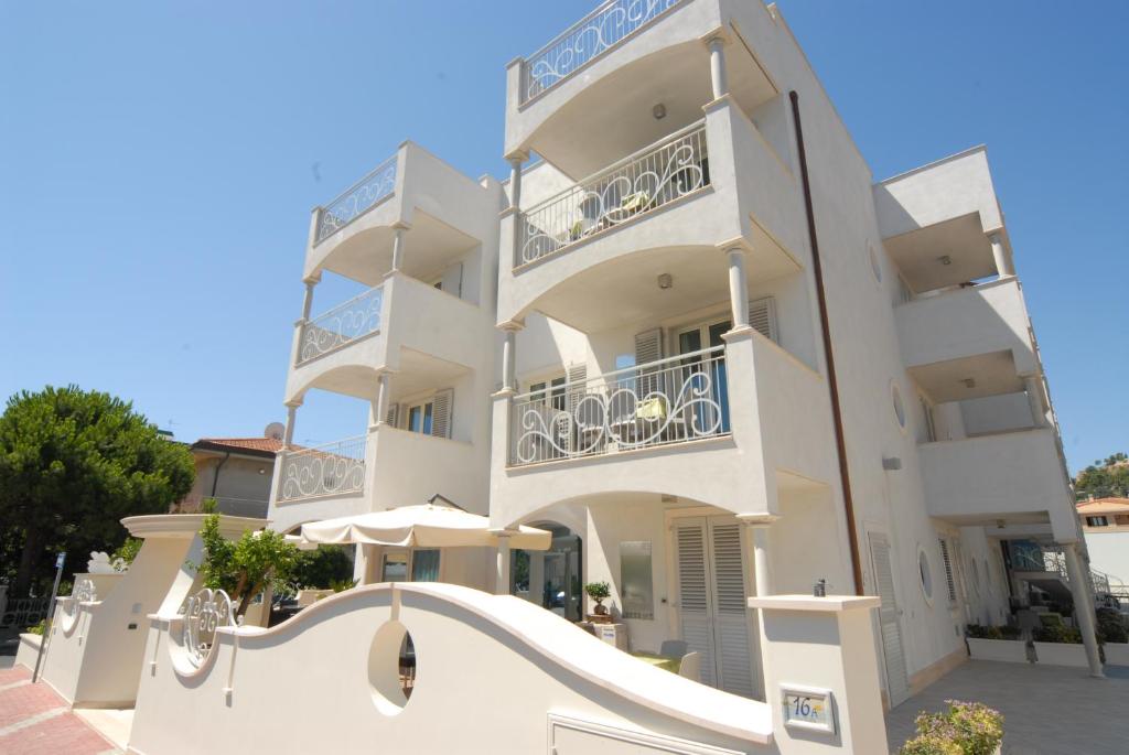 Residence Costa Smeralda