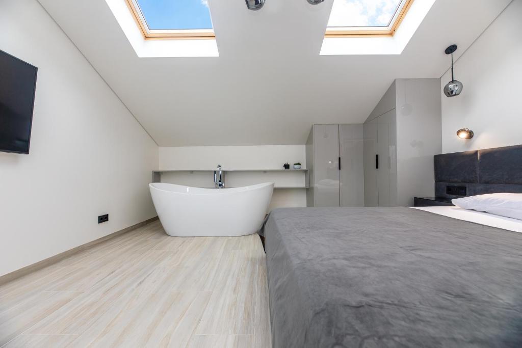 M50 Apartments photo 2