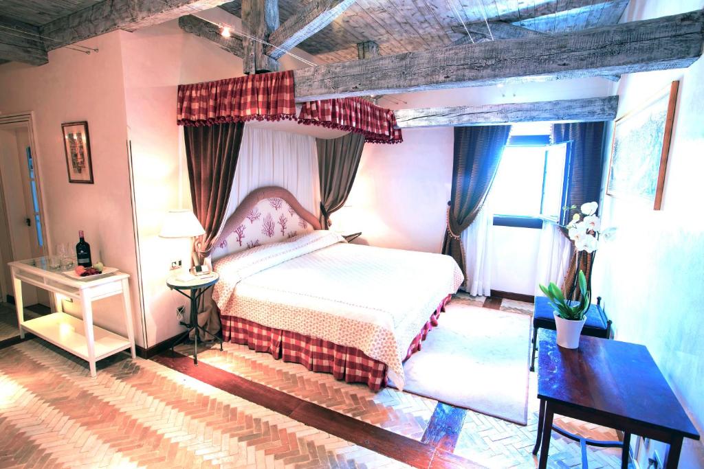 Hotel Pago De Cirsus photo 4