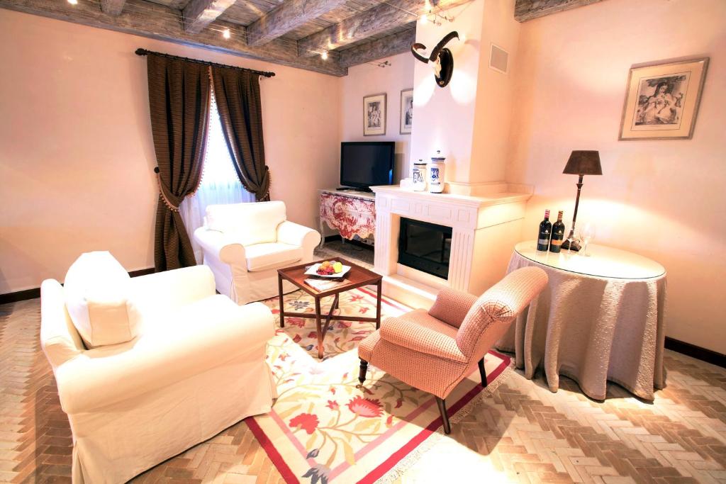 Hotel Pago De Cirsus photo 1
