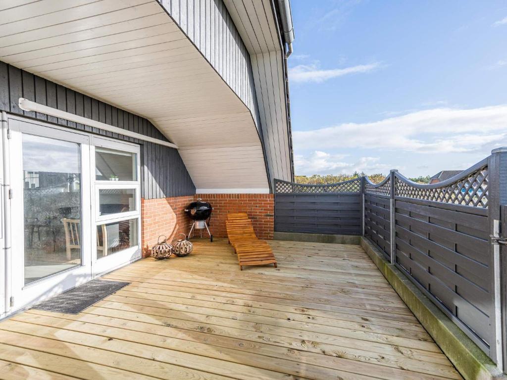 Holiday home Hvide Sande LXXI photo 4
