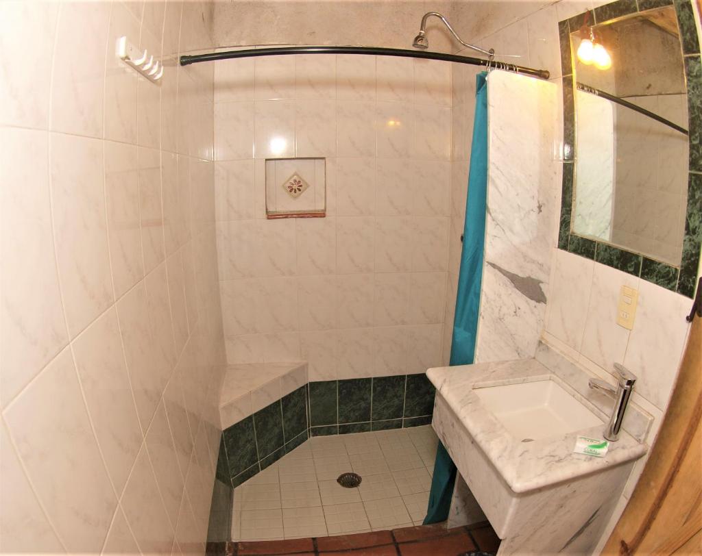 Hotel Cabaña Los Ruiseñores photo 4