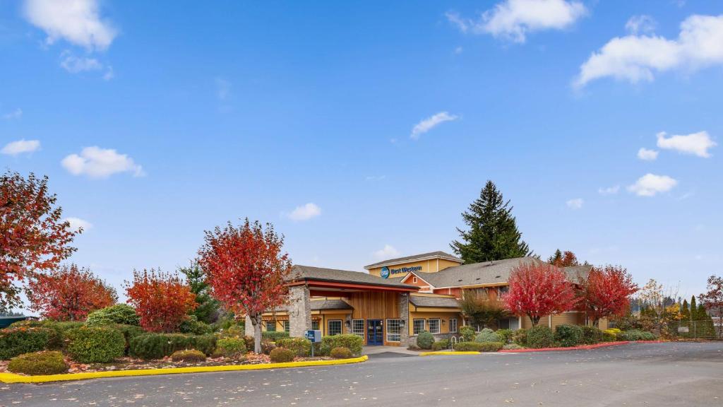 Best Western Sandy Inn image