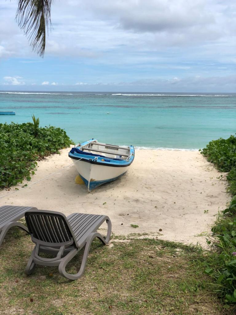 Shanaz Beachside Retreat photo 3
