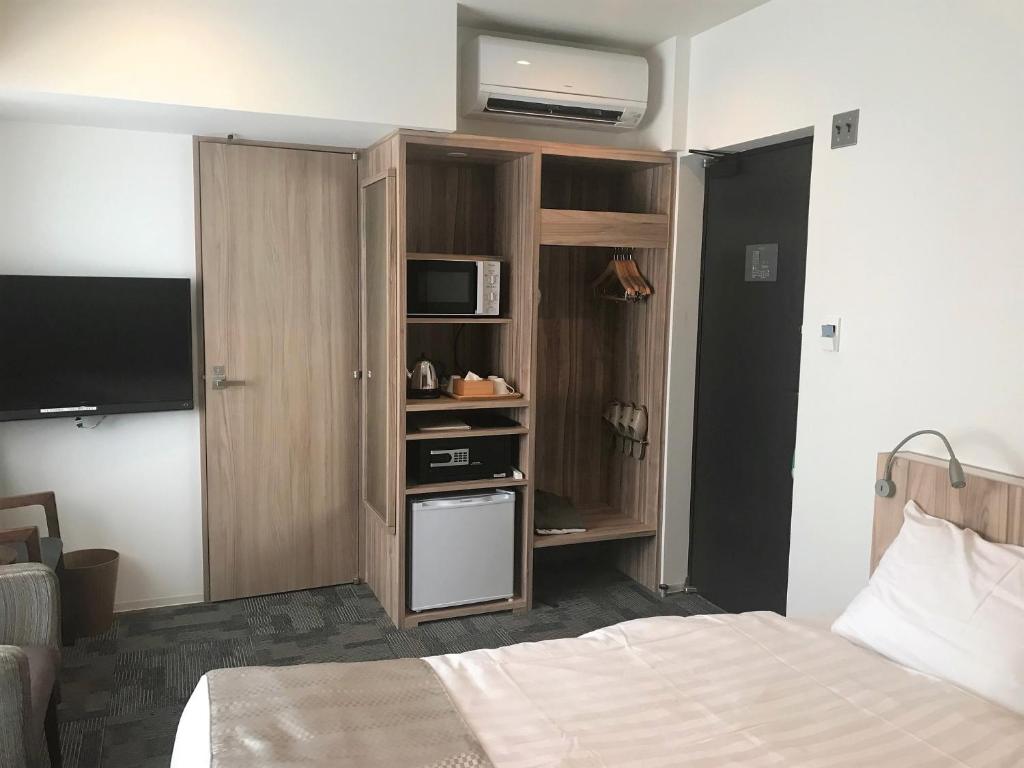 New Tomakomai Prince Hotel NAGOMI photo 1